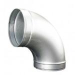 Dalap Fém szervízajtó fogantyúval Dalap RVMR 150x300 (3215)