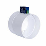 Dalap Nyári egység a Vents központi hővisszanyerő rendszerekhez (18099)