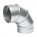 Dalap Fém szervízajtó fogantyúval Dalap RVMR 400x600 (46652)