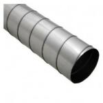 Dalap Szellőzőrács kiváló minőségű extrudált alumíniumból 100x100 mm, fehér (90490)