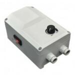 Dalap Szellőzőrács kiváló minőségű extrudált alumíniumból 350x350 mm, fehér (90502)