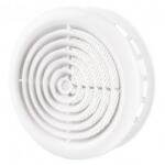 Dalap PVC rögzítőbilincs kerek csővezetékhez Ø 150 mm (36)