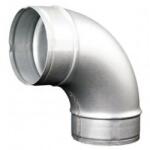 Dalap Szellőzőrács kiváló minőségű extrudált alumíniumból 450x400 mm, szürke (90531)