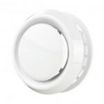 Dalap PVC belső csőtoldó, kerek Ø 150 mm (313)