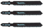Makita 3db HM szúrófűrészlap GRP, csempe, kerámia L: 79mm (P-38788) (P-38788)