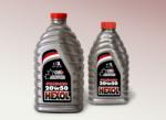 Hexol Standard 20W-50 208 l