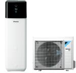 Daikin Altherma 3R ECH2O 6kW EHSHB08P50D/ERGA06EV