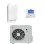 Daikin Altherma R Hybrid 8kW EHYHBH08AV32/EVLQ08CV3