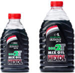 Hexol 2T Eco-Verde 10L
