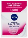Nivea AquaEffect Essentials Day Cream száraz/érzékeny bőrre 50 ml