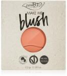 puroBIO Cosmetics Long-lasting Blush Refill blush rezerva 5, 2 g
