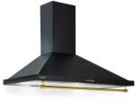 Klarstein CGCH2-Montblanc90-BK Hota
