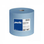 PROFIX Venet Blue ipari törlőkendő 1 rétegű, kék, 500 lap/tekercs, 1 tekercs/zsugor (P067967)