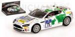 MINICHAMPS 1: 43 Aston Martin Vantage V8 Nurburgring 2011 Pflanz / Venn / Bliss / Sandek (mc-437111375)