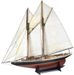 Amati Kit AMATI Bluenose schooner 1921 1: 100 (KR-25047)