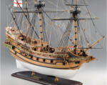 Victory Models Kit Revenge 1577 1: 64 (KR-25069)