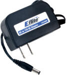 E-FLITE Sursa de alimentare E-flite 12V 1.2A (EFLC4000EU)