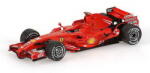 Red Line Models 1: 43 Ferrari F2007 Gp Brazilia 2007 2nd F. Massa (sp-rl149)