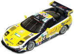 IXO MODELS 1: 43 CORVETTE C5-R LE MANS 2007 nr73 ANDRE / BLANCHEMAIN / VOSSE (IX-LMM128)