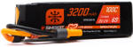 SPEKTRUM Spectrum Smart G2 LiPo 22.2V 3200mAh 100C IC5 (SPMX326S100)