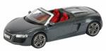 SCHUCO 1: 43 Audi R8 Spyder Gri (sc-450752300)