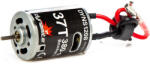 DYNAMITE Motor unidirecțional Tazer 380 37T (DYNS1208) Motor RC