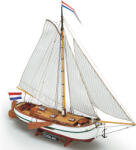 Mamoli Catalina 1876 1: 35 kit (KR-21751)