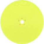 PRO-LINE Disc Pro-Line 2, 2 "Velocity H12 galben față (2) (pentru AE B74) (PRO276802)