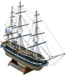 Mini Mamoli Kit MINI MAMOLI USS Constitution 1: 330 (KR-21864)