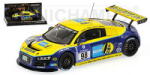 MINICHAMPS 1: 43 AUDI R8 LMS PHOENIX RACING 24 h NURBURGRING 2009 STUCK / ALB / PIRRO / FESSLER (MC-444091998)