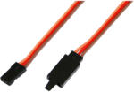 RIPMAX Prelungire cablu servo SPM / JR cu clip HD 50cm (RP-CJ0500CHD)