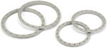 PRO-LINE Inele Pro-Line Beadlock 4.3 "Impulse Pro-Loc gri (2) (PRO276321)