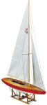 Mamoli Kit MAMOLI Jenny Star Clasa 1: 12 (KR-21754)