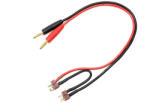 REVTEC Cablu de incarcare - Deans device serial 14AWG 30cm (GF-1200-071)