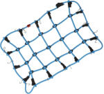 ROBITRONIC Plasa de pescuit robitronic cu carlige 19x12cm albastru (R21002BL)