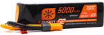 SPEKTRUM Spectrum Smart G2 LiPo 22.2V 5000mAh 100C IC5 (SPMX56S100)