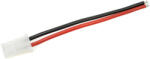 REVTEC Conector AMP mamă cu cablu 16AWG 10cm (GF-1074-002)