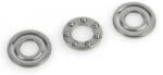 REVTEC Rulment axial cu bile 3x8x3.5mm F3-8G (2) (GF-0560-001)