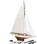 Amati Rainbow sailboat 1934 1: 80 kit (KR-25011)