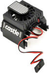 Castle Creations Radiator activ castel pentru motoare cu diametrul de 36 mm (CC-011-0014-00)