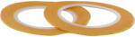 SHESTO Bandă de mascare Modelcraft 1mm (2x 18m) (SH-PMA2001)
