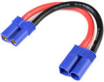 REVTEC Cablu prelungitor EC5 10AWG 12cm (GF-1311-110)