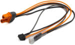SPEKTRUM Cablu de conversie Spektrum baterie IC3 - 2S JST-PH tată (SPMXCA326)