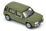 NOREV 1: 43 Nissan Rasheen 1997 Tip I Verde (no-420161)