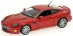 MINICHAMPS 1: 43 Aston Martin Vanquish S - 2004 Red Metallic (mc-519431372)
