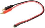 REVTEC Cablu de incarcare - Mini Deans 14AWG 30cm (GF-1201-075)