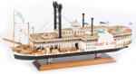 Amati Robert E. Lee 1870 1: 150 kit (KR-25017)