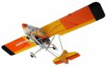 Super Flying Model Aerosport 103 1: 3 2, 4m ARF galben (NA8713A)