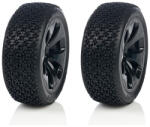 MEDIAL PRO Medial Pentru bicicleta 3.3 "SC Raptor H12 / 22mm, anvelopa Ninja M4 (pereche) (MP-6115-M4)