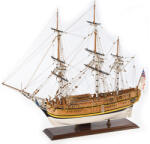 Amati Kit AMATI HMS Bounty 1787 1: 60 (KR-25022)